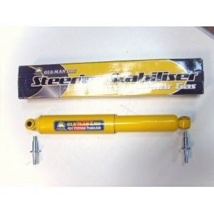 Amortisseur de direction renforcé OME SD01 pour NISSAN Patrol Y61