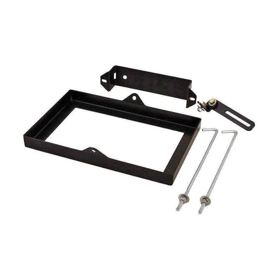 Universal 105A Battery Bracket Universal 105A Battery Bracket