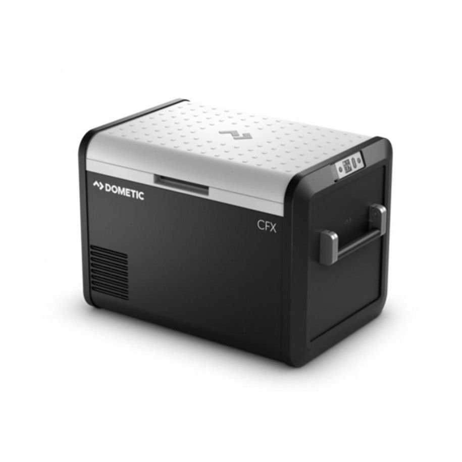 Glacière/congélateur Dometic CFX3 55IM avec plaque de congélation rapide Glacière/congélateur Dometic CFX3 55IM avec plaque de congélation rapide