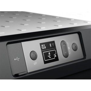 Glacière/congélateur Dometic CFX3 55IM avec plaque de congélation rapide