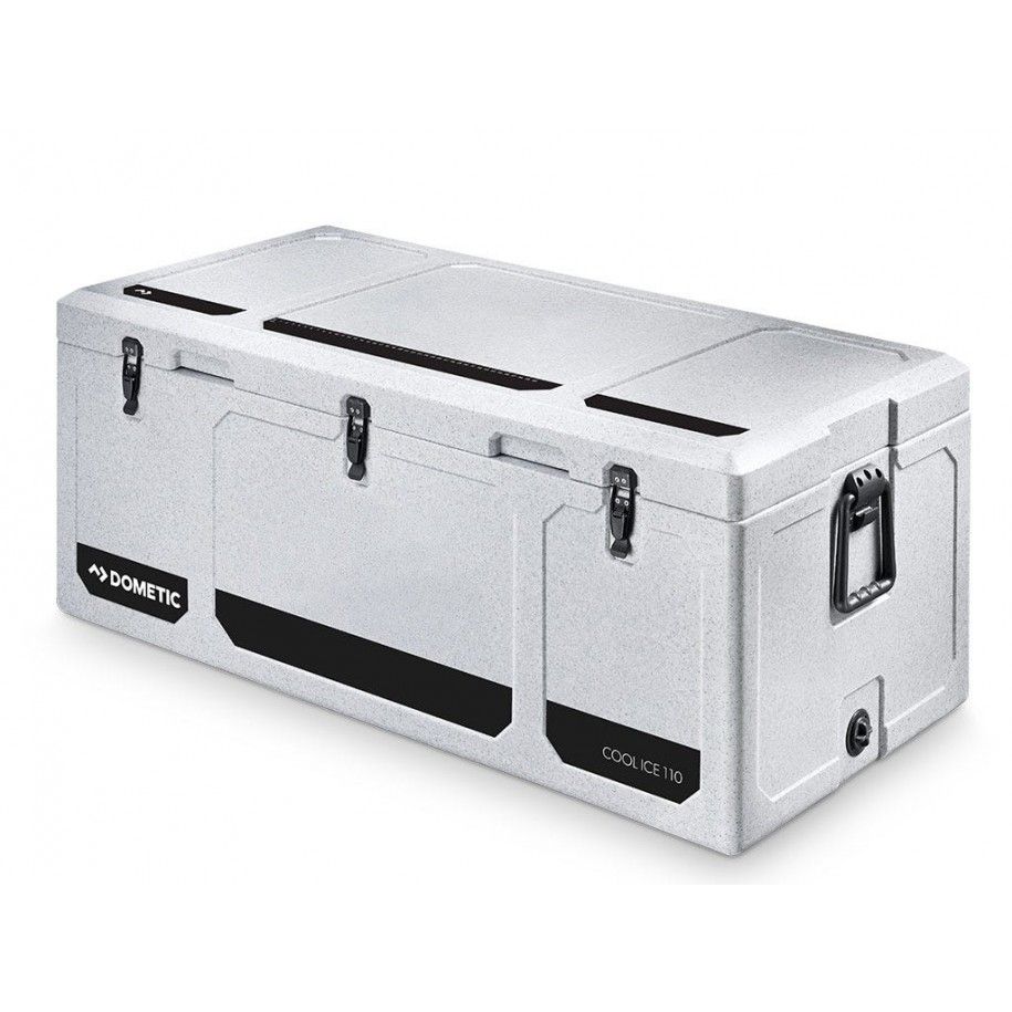 Glacière Cool-Ice Dometic CI 110L/29Gal / Pierre Glacière Cool-Ice Dometic CI 110L/29Gal / Pierre