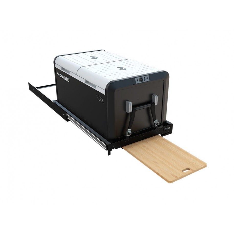 Glacière/congélateur Dometic CFX3 95DZ AND Plateau coulissant pour réfrigérateur Glacière/congélateur Dometic CFX3 95DZ AND Plateau coulissant pour réfrigérateur