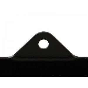 Mitsubishi Pajero Diesel 70A Dual Battery Bracket