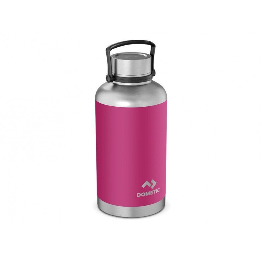 Dometic Bouteille Thermo 1920ml / 64oz / Orchidée Dometic Bouteille Thermo 1920ml / 64oz / Orchidée