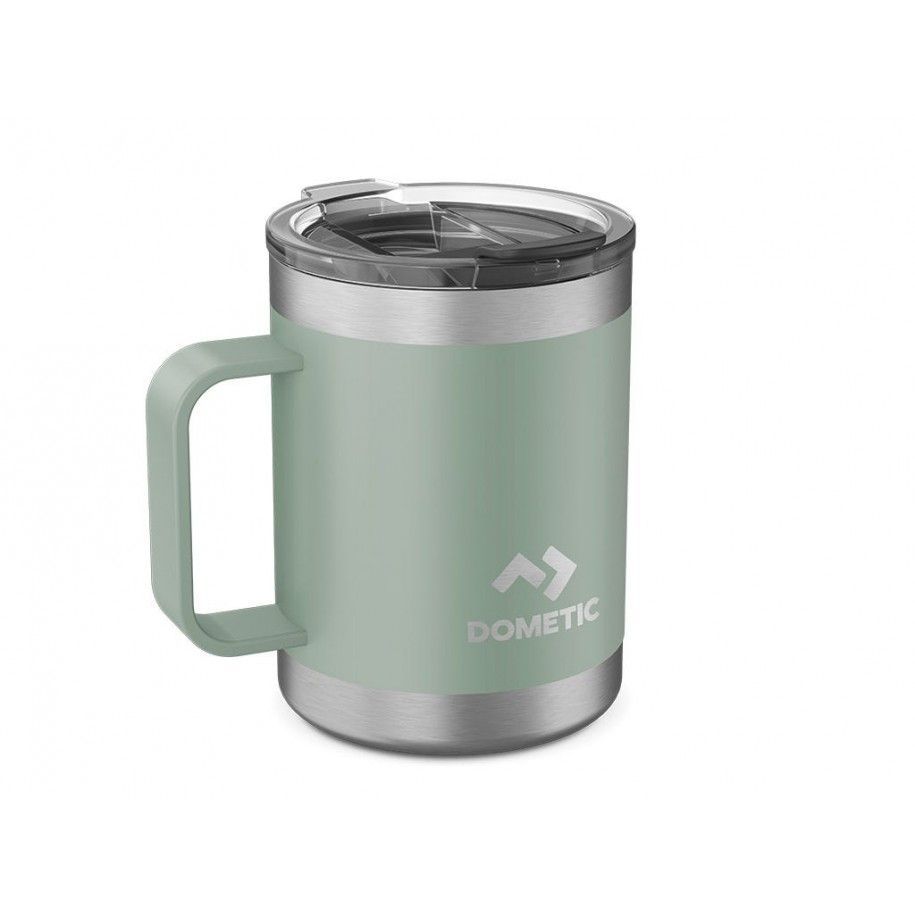 Dometic 450ml/16oz Thermo Mug / Moss Dometic 450ml/16oz Thermo Mug / Moss