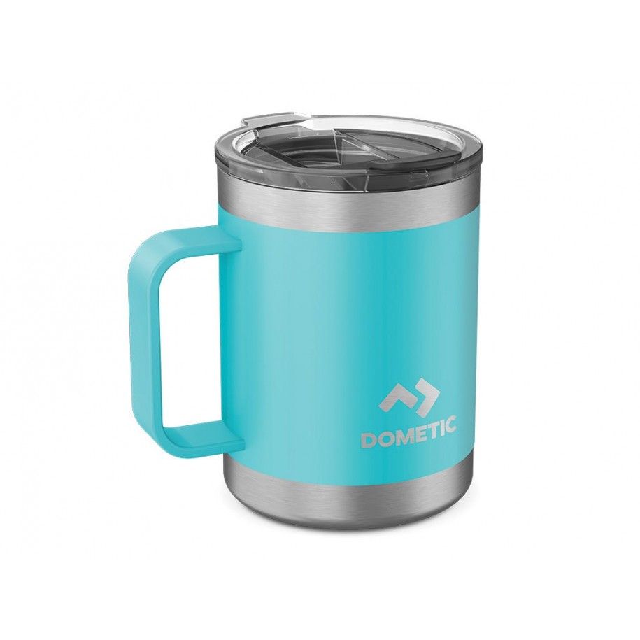 Dometic 450ml/16oz Thermo Mug / Lagune Dometic 450ml/16oz Thermo Mug / Lagune