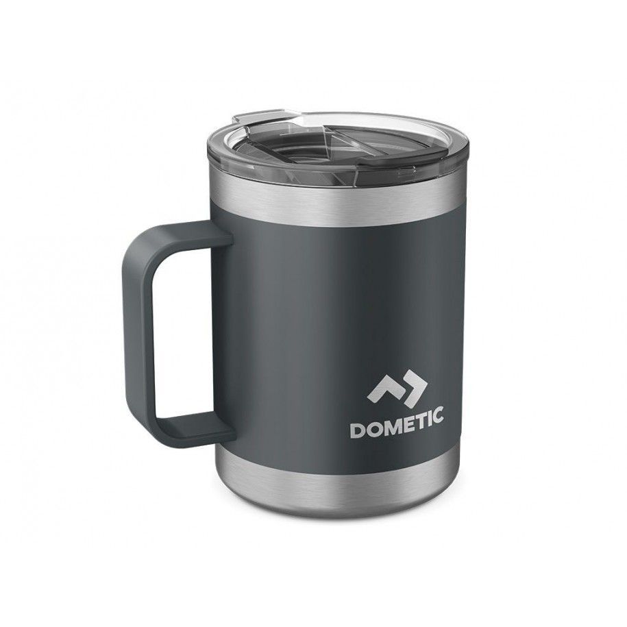 Dometic 450ml/16oz Thermo Mug / Slate Dometic 450ml/16oz Thermo Mug / Slate