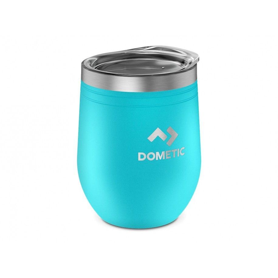Dometic Gobelet à vin 300ml/10oz / Lagune Dometic Gobelet à vin 300ml/10oz / Lagune