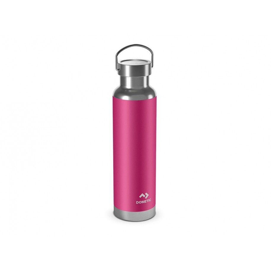 Dometic Thermo Bouteille 660ml / 22oz / Orchidée Dometic Thermo Bouteille 660ml / 22oz / Orchidée