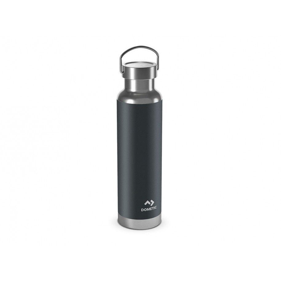 Thermo Bouteille Dometic 660ml / 22oz / Ardoise Thermo Bouteille Dometic 660ml / 22oz / Ardoise