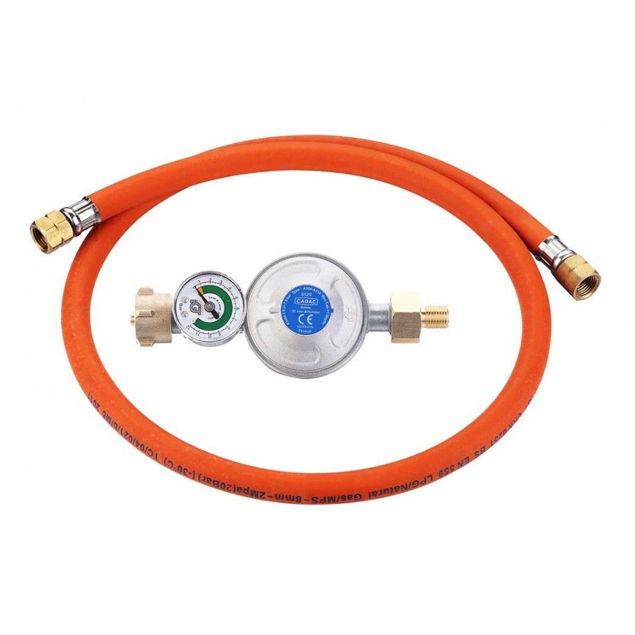 Régulateur de décharge universel / 30mBar Régulateur de décharge universel / 30mBar