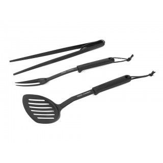 BBQ set of 3