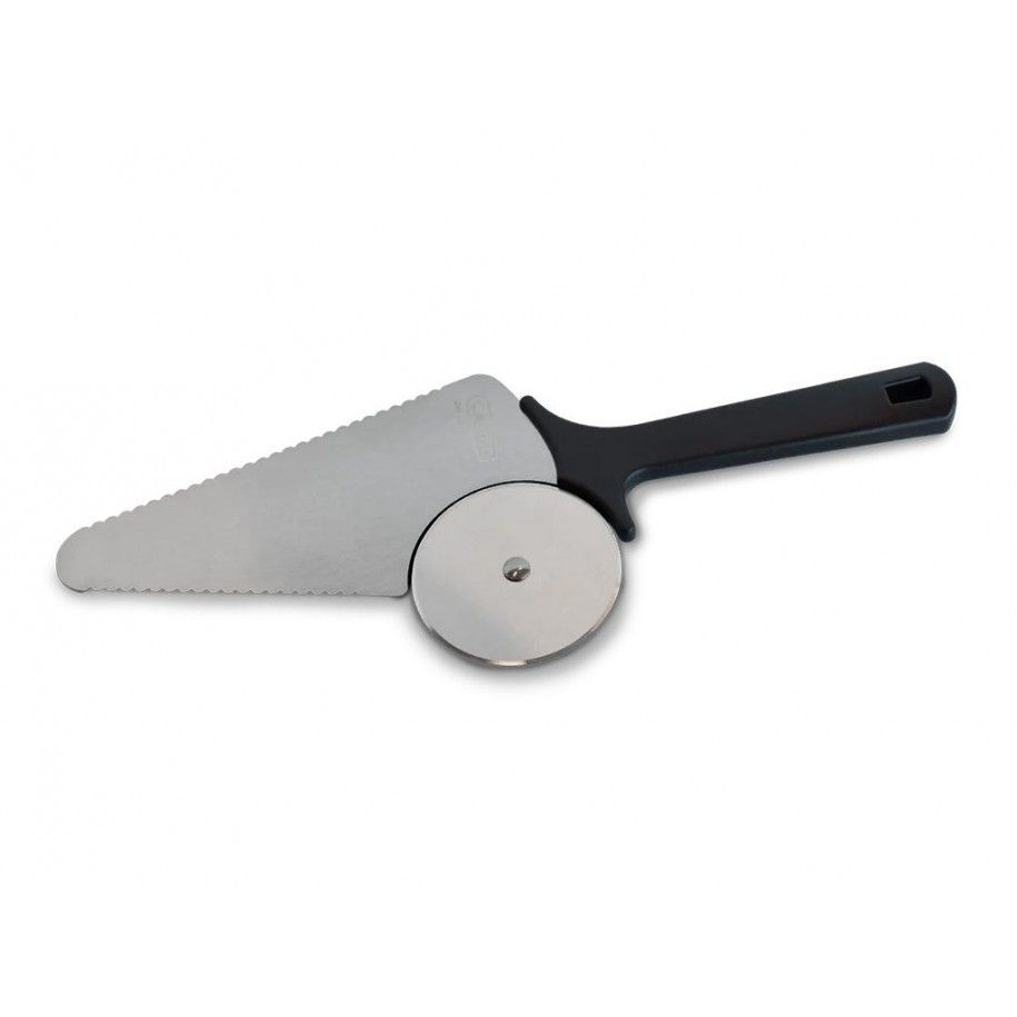 Pizza Slicer 2-IN-1 Pizza Slicer 2-IN-1
