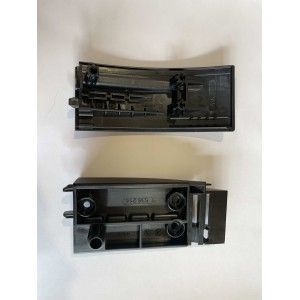 Replacement strap for Mountain Top sliding curtain