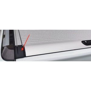 Replacement strap for Mountain Top sliding curtain