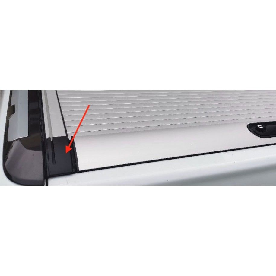 Replacement strap for Mountain Top sliding curtain