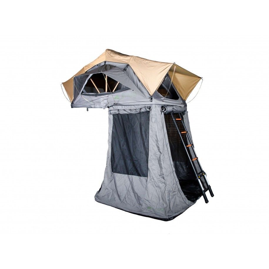 ROOF TENT EXTENSION OURAL 160