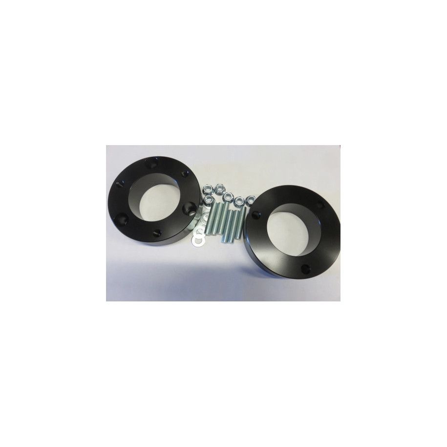 Pair of front spring spacers 35mm (lift +5cm) Vigo Revo KDJ120 KDJ150