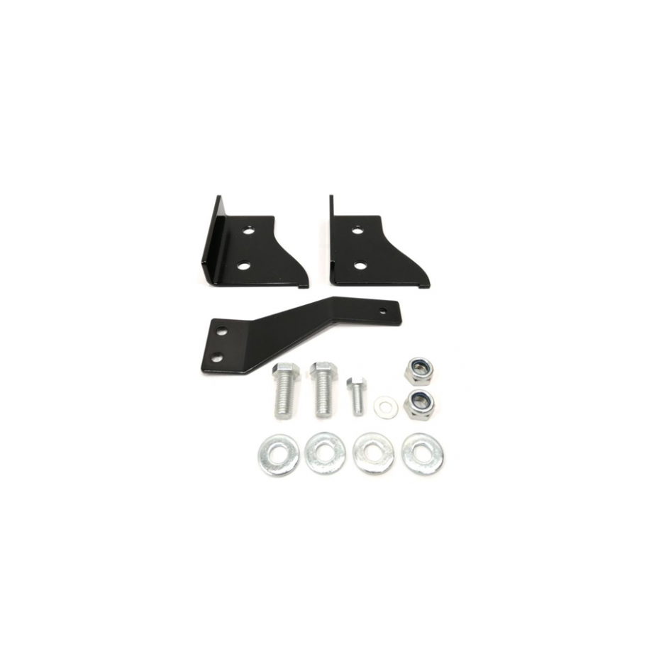 Stabilizer bar and rear brake kit for Nissan Navara NP300 (D23) 2015+