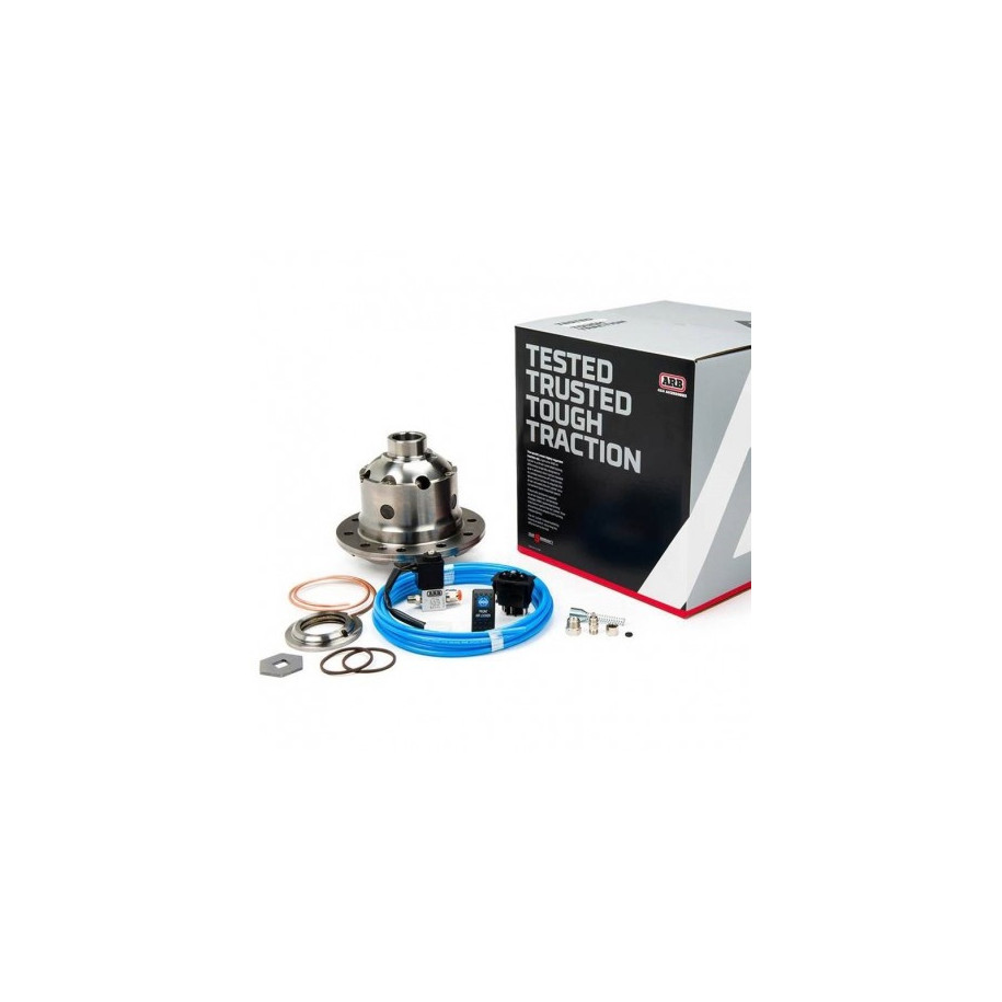 Toyota Hilux Revo 2016-Blocage de différentiel arrière ARB pour Toyota Hilux 2015-2021 Toyota Hilux Revo 2016-Blocage de différentiel arrière ARB pour Toyota Hilux 2015-2021