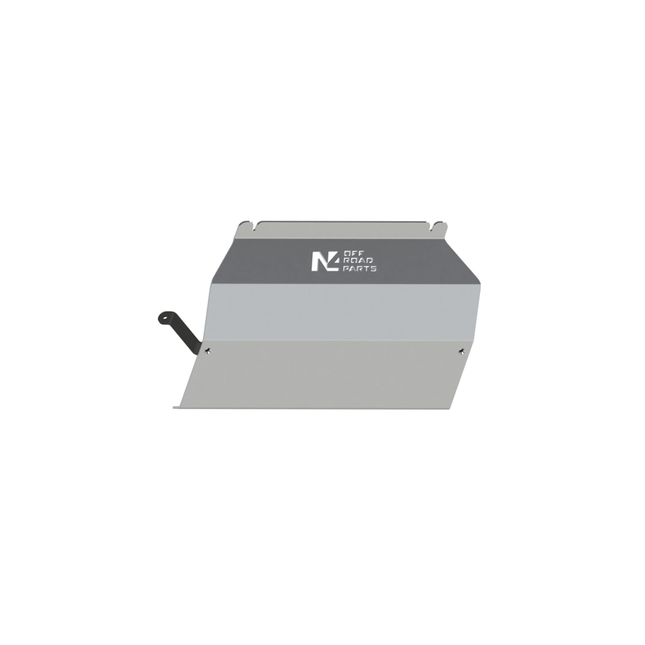 Toyota LJ73 KZJ73 Tank skid plate