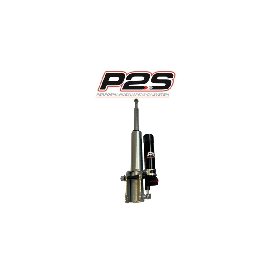 Amortisseurs avant réglables 2 voies Sprinter 907 4x4 P2S Amortisseurs avant réglables 2 voies Sprinter 907 4x4 P2S