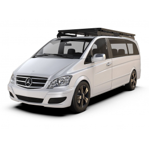 Montpellier4x4 | Front Runner Mercedes-Benz Vito Viano L3 (2003-2014) Slimline II Roof Rack Kit