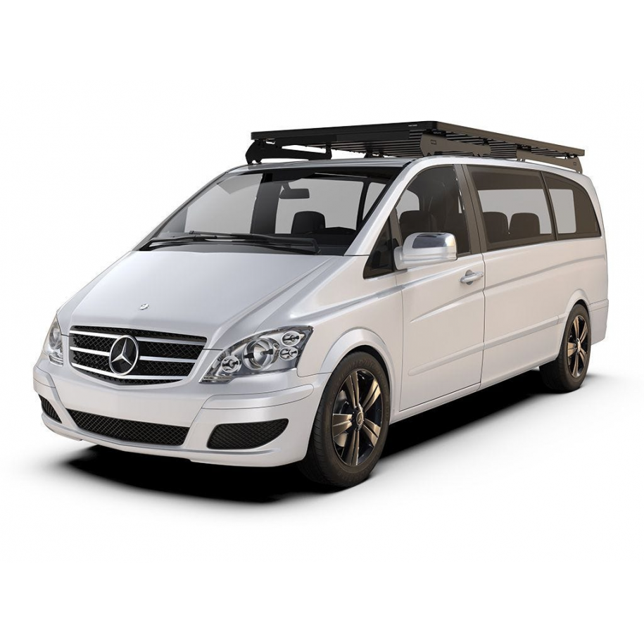 Montpellier4x4 | Front Runner Mercedes-Benz Vito Viano L3 (2003-2014) Slimline II Roof Rack Kit