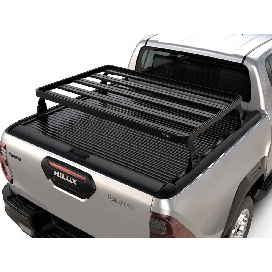 Toyota Hilux Rogue (2023-Current) Slimline II Load bed Rack Kit