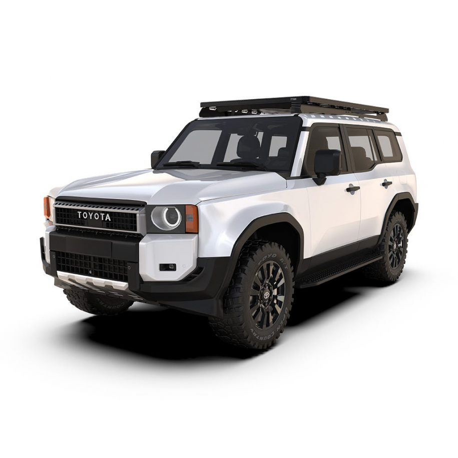Kit de galerie de toit Slimline II pour Toyota Land Cruiser Prado 250 (2024- actuel)