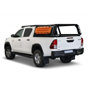 Montpellier4x4 | Front Runner Support de récupération Pro Bed