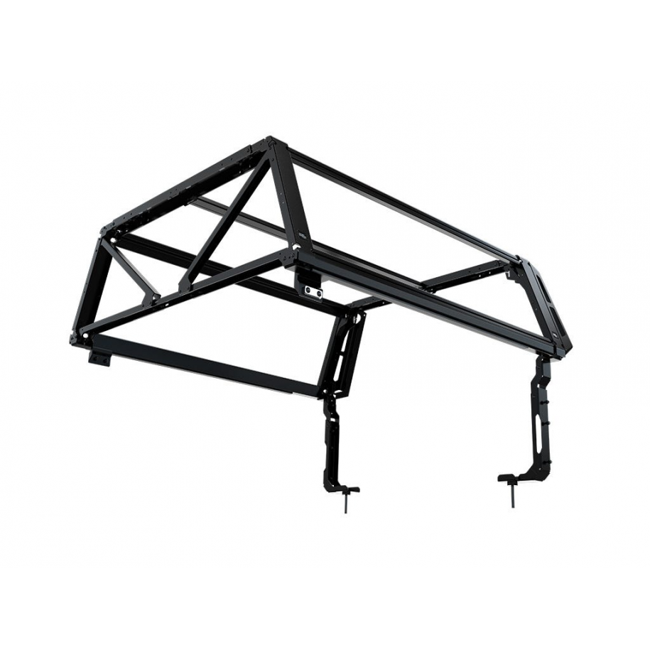 Système de lit Pro Front Runner pour Toyota Tundra CrewMax ...