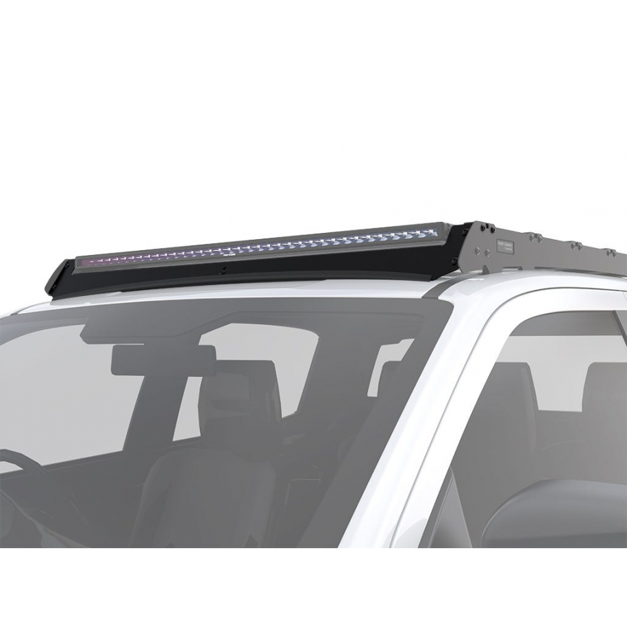 Isuzu D-Max / Mazda BT50 (2020-Current) Slimsport Rack 40in Light Bar Wind Fairing