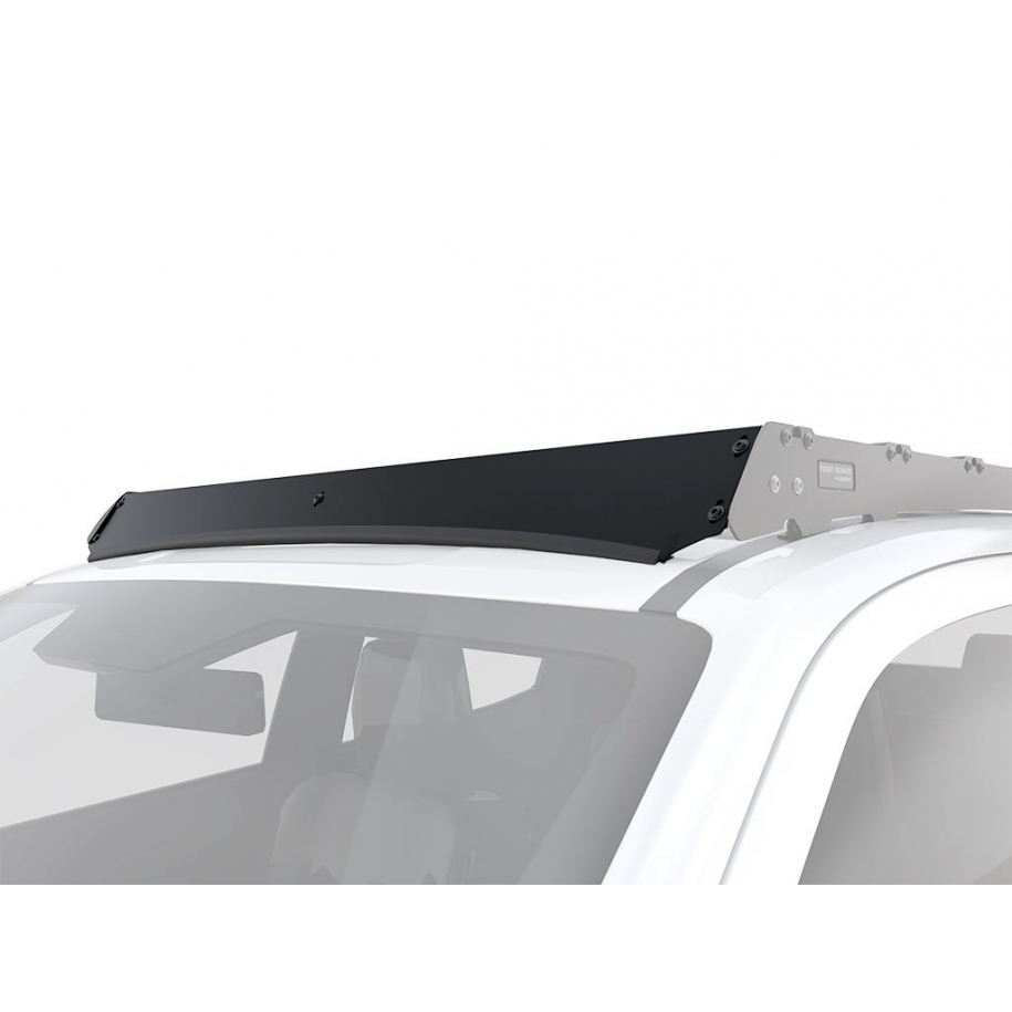 Isuzu D-Max / Mazda BT50 (2020-Current) Slimsport Wind Fairing