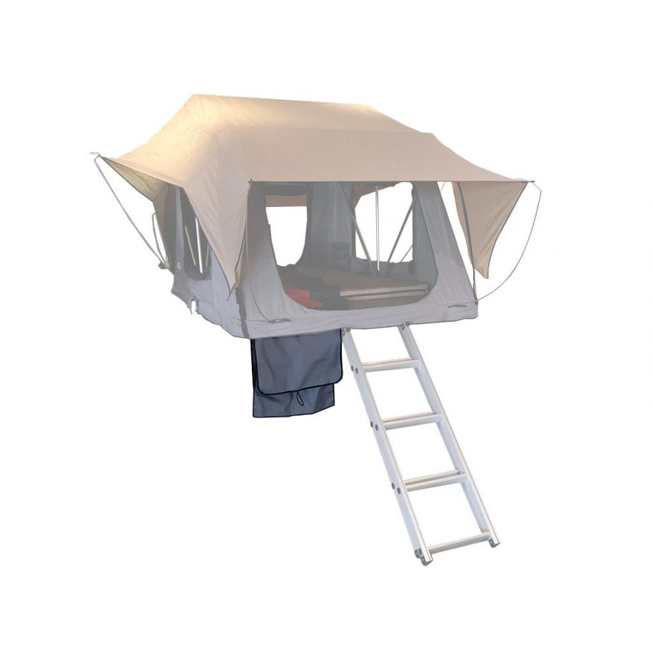Montpellier4x4 | Front Runner Shoe Bag for Roof Top Tent
