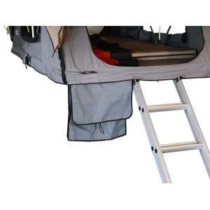 Montpellier4x4 | Front Runner Shoe Bag for Roof Top Tent