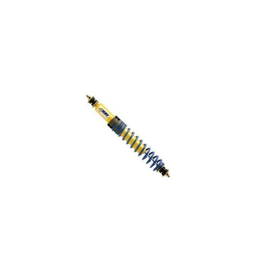 Amortisseur de direction Tough Dog SS5613PS pour NISSAN Patrol Y60 Amortisseur de direction Tough Dog SS5613PS pour NISSAN Patrol Y60