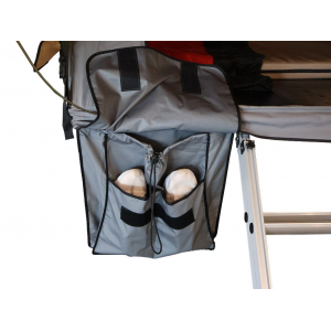 Montpellier4x4 | Front Runner Shoe Bag for Roof Top Tent