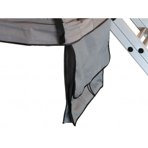 Montpellier4x4 | Front Runner Shoe Bag for Roof Top Tent