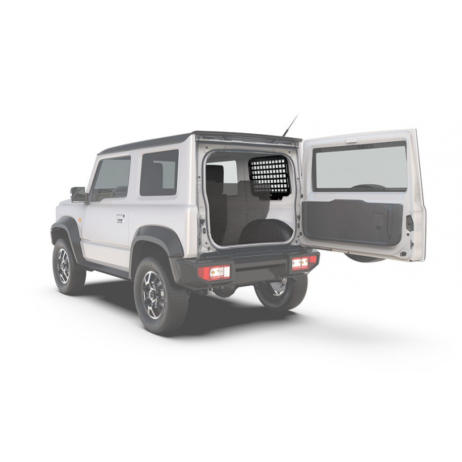 Suzuki Jimny 3 Door (2018-Current) Rear Window Molle Panel