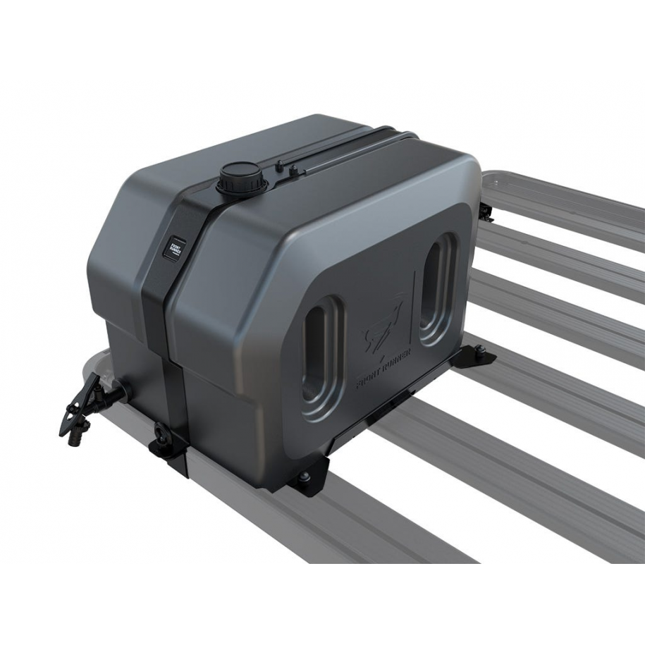 Réservoir d'eau Pro avec système de montage / 42L