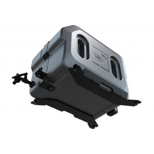 Montpellier4x4 | Front Runner Pro Water Tank With Mounting System / 42L