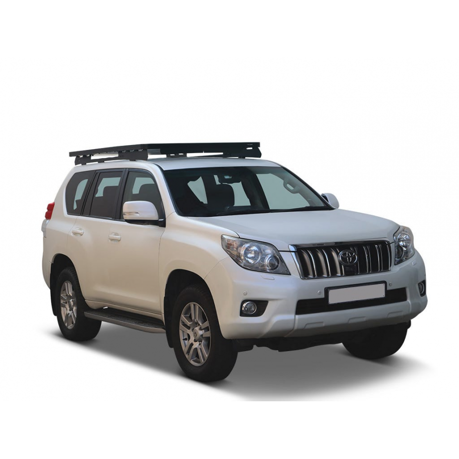 Montpellier4x4 | Front Runner Toyota Prado 150 Slimline II Roof Rack Kit