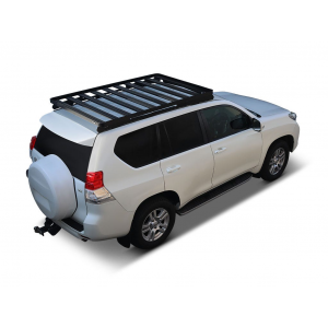 Kit Galerie Slimline II Toyota Prado 150 | Montpellier4x4.com