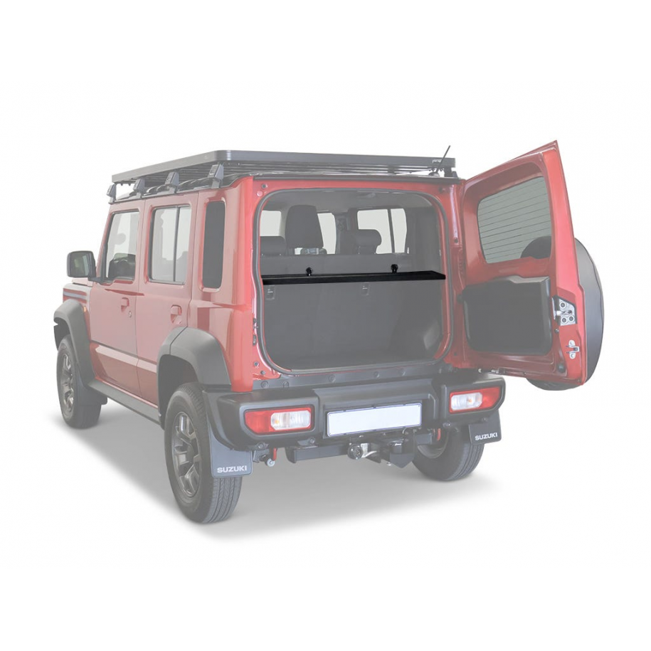 Suzuki Jimny 5 Door (2023-Current) Light Duty Rear Cargo Shelf