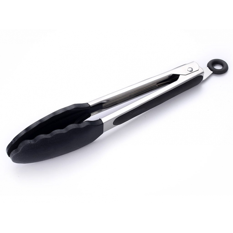 Pince BBQ en Acier 28cm CADAC