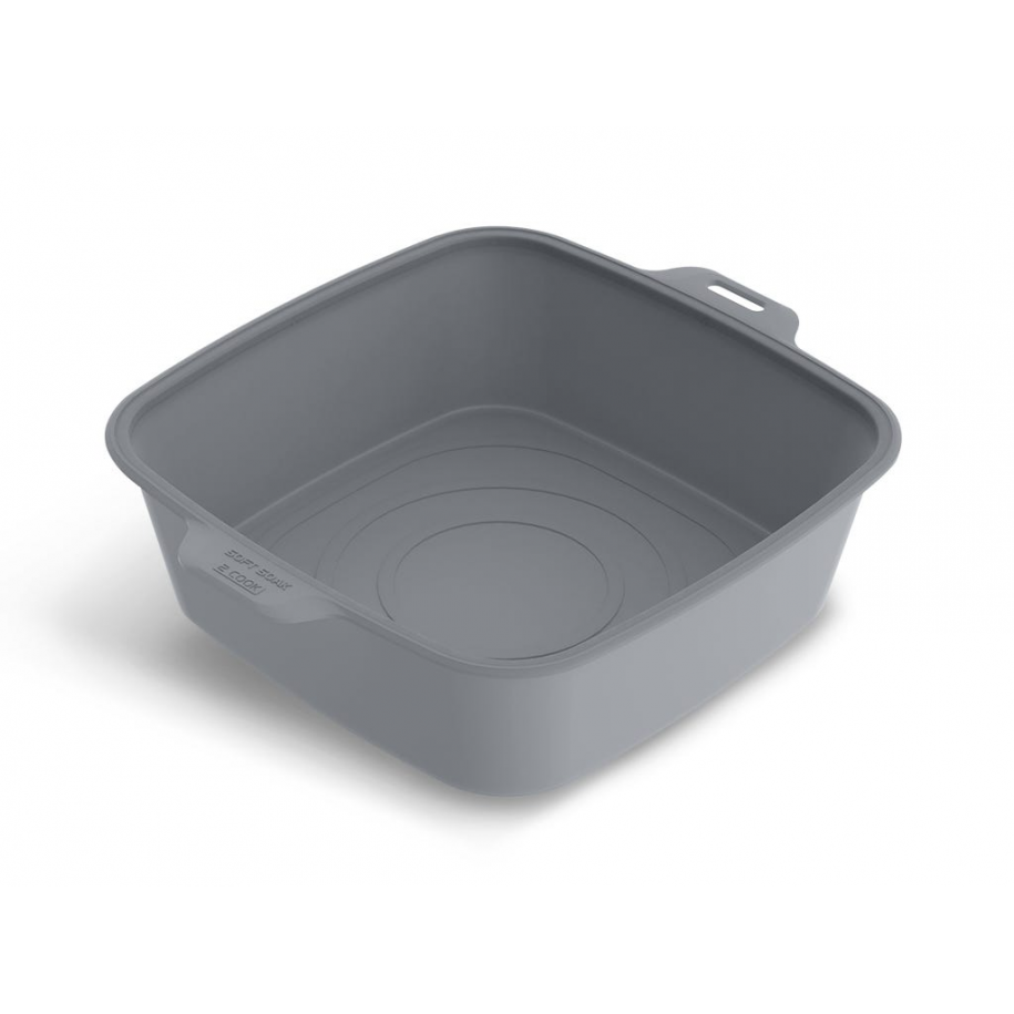 Bassine 2 Cook Soft Soak