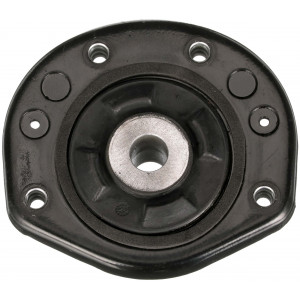 Koni Heavy Track rear shock absorber for Volkswagen T5 or T6 82 2542SPDTC