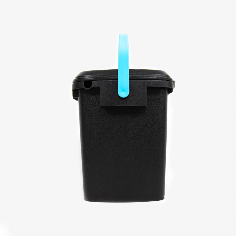 Kit De Douche Portable Rinse Kit Pro – 3.5 Gallons – Batterie Rechargeable – NEUF