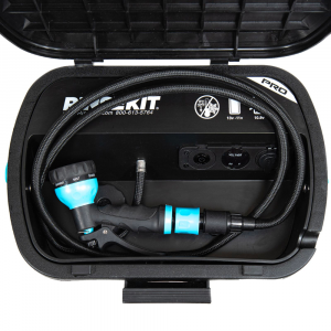 DOUCHE PORTABLE RINSEKIT PRO 3.5 GALLON (13,3 L)